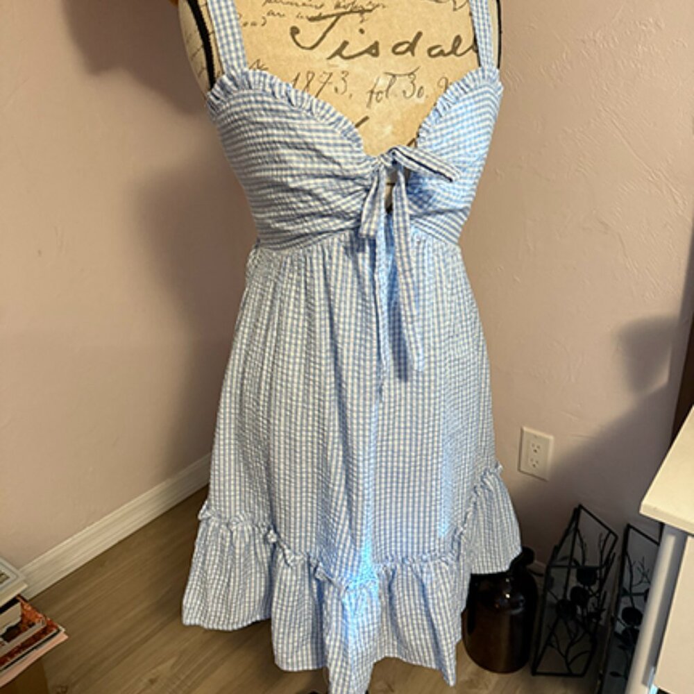 Illa Illa dress